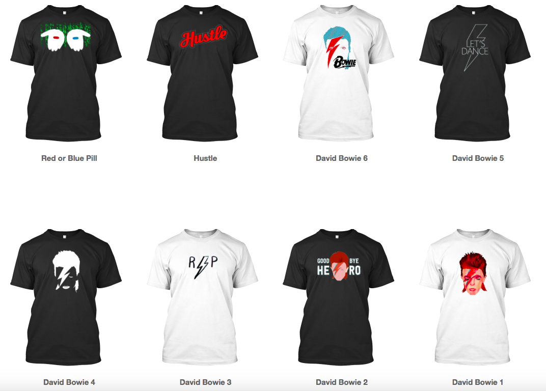เสื้อยืด Teemono