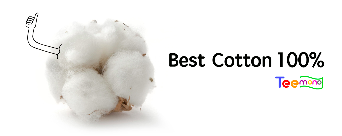 Cotton 100%