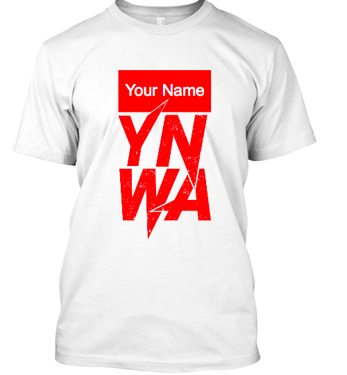 YNWA