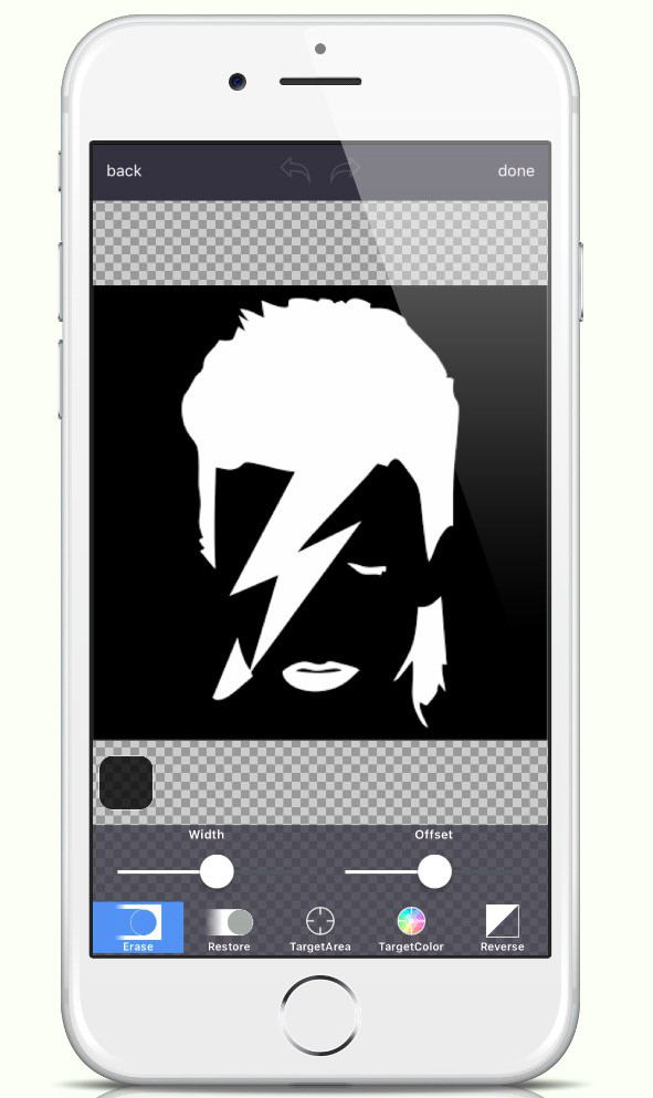 David Bowie