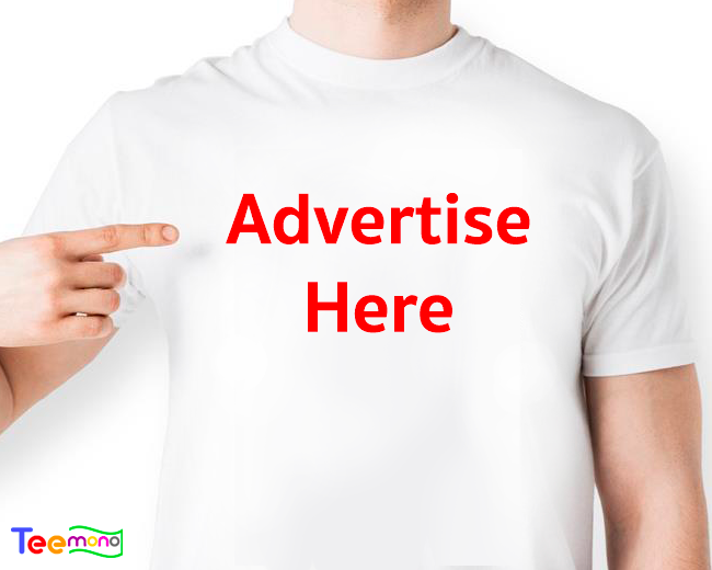 Advertise Here